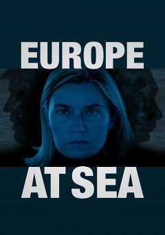 Europe at Sea - amazon prime
