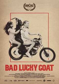 Bad Lucky Goat - amazon prime