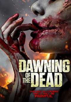 Dawning of the Dead - Movie