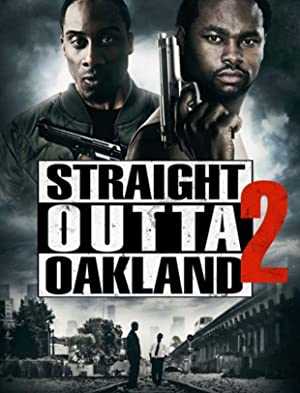 Straight Outta Oakland 2 - amazon prime