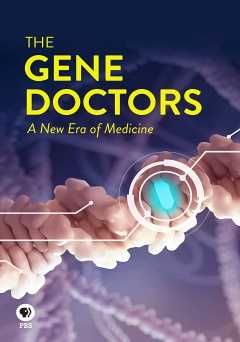 The Gene Doctors - amazon prime