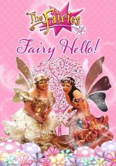 The Fairies - Fairy Hello! - amazon prime