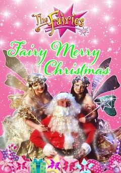 The Fairies - Fairy Merry Christmas - amazon prime
