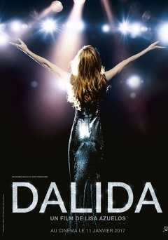 Dalida - amazon prime
