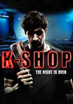 K-Shop - Movie