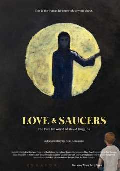 Love and Saucers - amazon prime