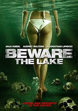 Beware The Lake - amazon prime