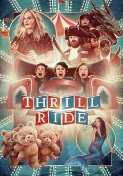 Thrill Ride - amazon prime