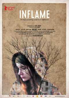 Inflame - Movie
