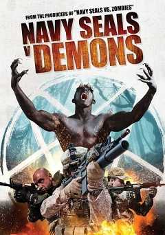 Navy SEALS v Demons - Movie