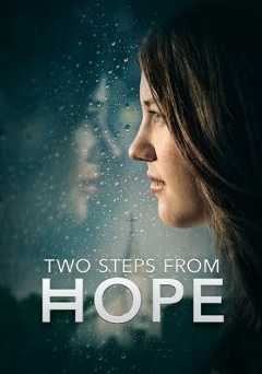 Two Steps from Hope - amazon prime