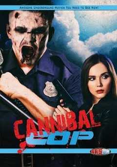 Cannibal Cop - amazon prime