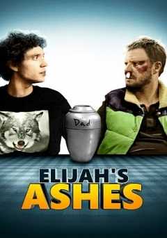 Elijahs Ashes - amazon prime