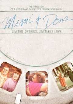 Mimi and Dona - Movie