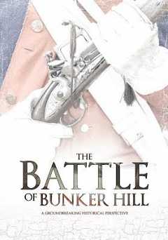 The Battle Of Bunker Hill - amazon prime