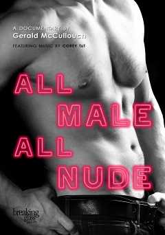 All Male All Nude - amazon prime