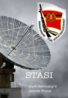 Stasi - amazon prime