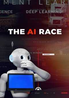 The A.I. Race - Movie