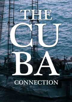 The Cuba Connection - Movie