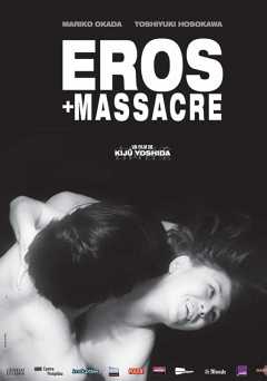 Eros + Massacre - amazon prime