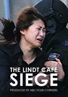 The Lindt Cafe Siege - amazon prime