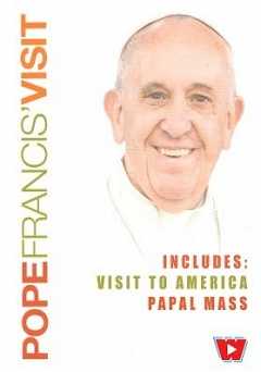 Pope Francis Visit - amazon prime