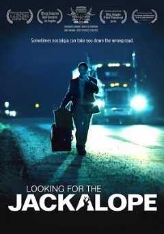 Looking for the Jackalope - amazon prime
