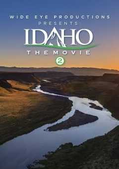 Idaho the Movie 2 - amazon prime