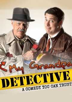 My Grandpa Detective - Movie