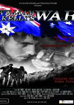 William Kellys War - amazon prime