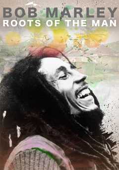 Bob Marley: Roots of the Man - Movie