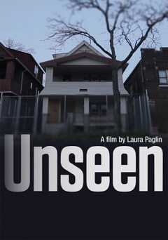 Unseen - Movie