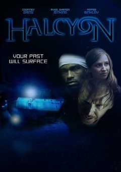 Halcyon - amazon prime