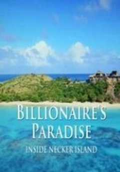 Billionaires Paradise: Inside Necker Island - Movie