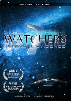 Watchers 7 - Physical Evidence
