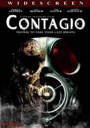 Contagio - Amazon Prime