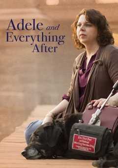 Adele and Everything After - amazon prime