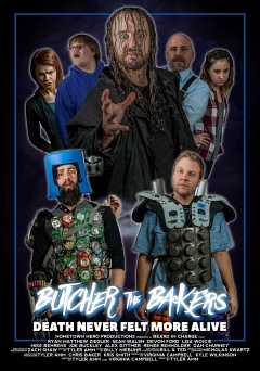Butcher the Bakers - Movie