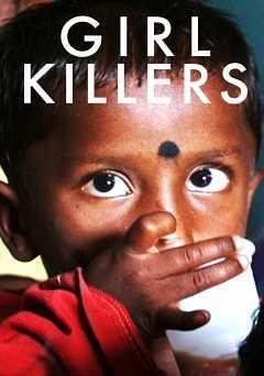 Girl Killers - Movie