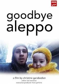 Goodbye Aleppo - amazon prime