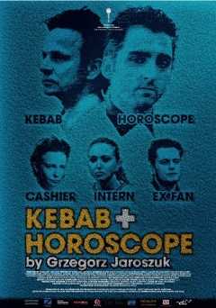 Kebab & Horoscope - amazon prime