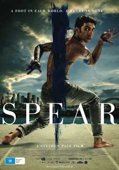 Spear - Movie