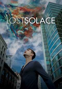 Lost Solace - amazon prime