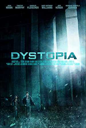 Dystopia - amazon prime