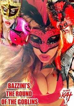 The Great Kat - Bazzinis The Round Of The Goblins - Movie