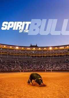 Spirit of the Bull - Movie