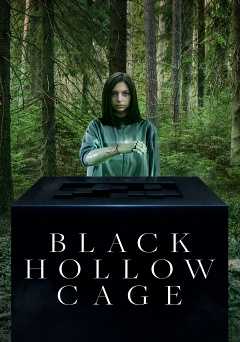 Black Hollow Cage - amazon prime