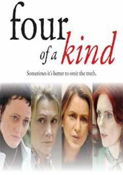 Four of a Kind - Movie
