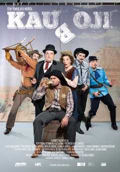 Cowboys - Movie