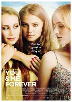 You & Me Forever - Movie